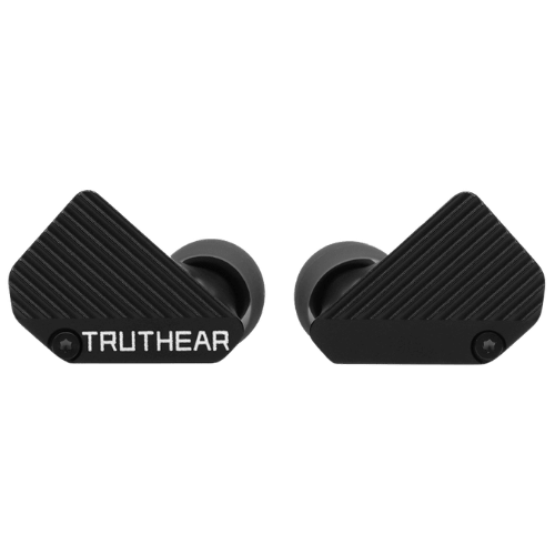 TRUTHEAR PURE Design - 1
