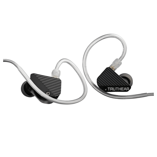 TRUTHEAR PURE Design - 2