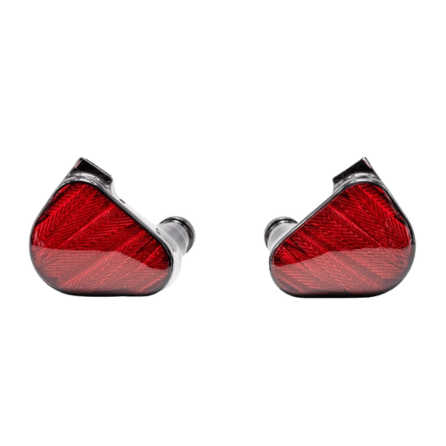 Truthear Red without detachable cable