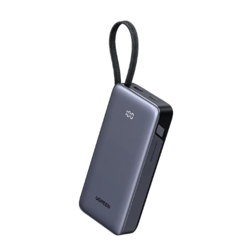 Ugreen Nexode Power Bank 45W 20000mAh