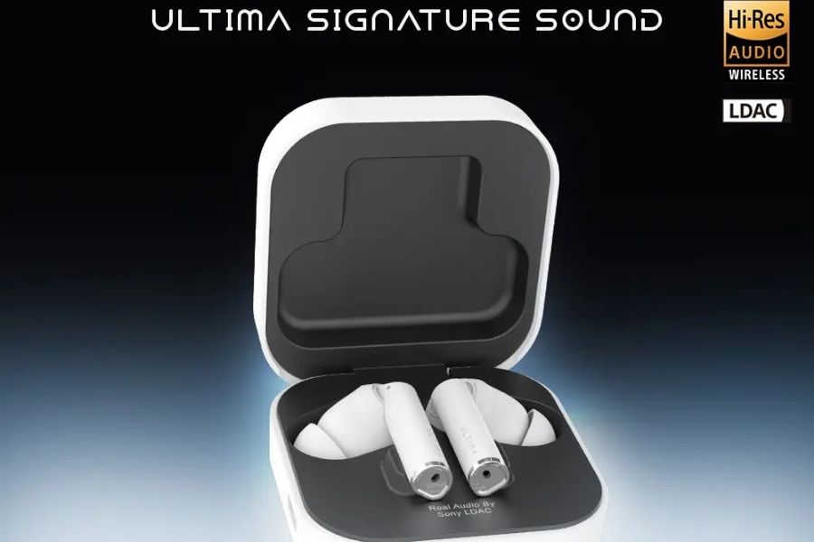 Ultima Aura Audio