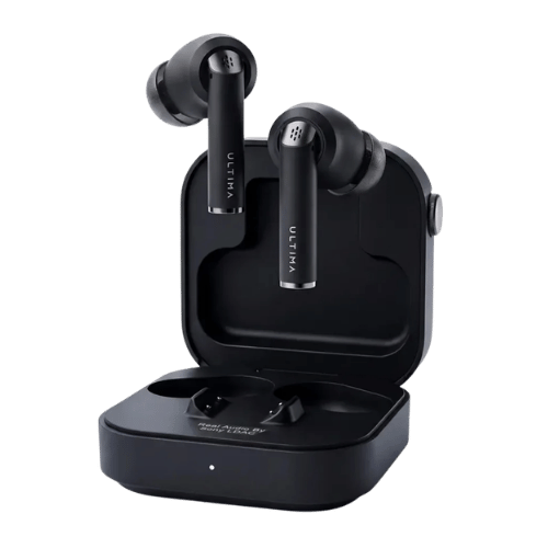 Ultima Aura Black