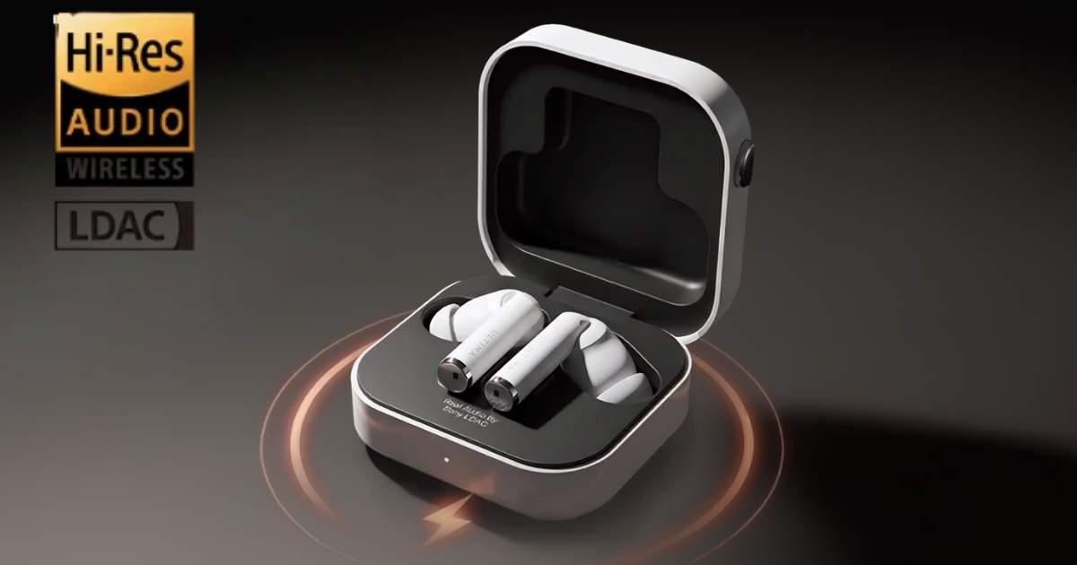 Ultima launched Aura with Sony LDAC certification: A big milestone for Nepal's audio industry