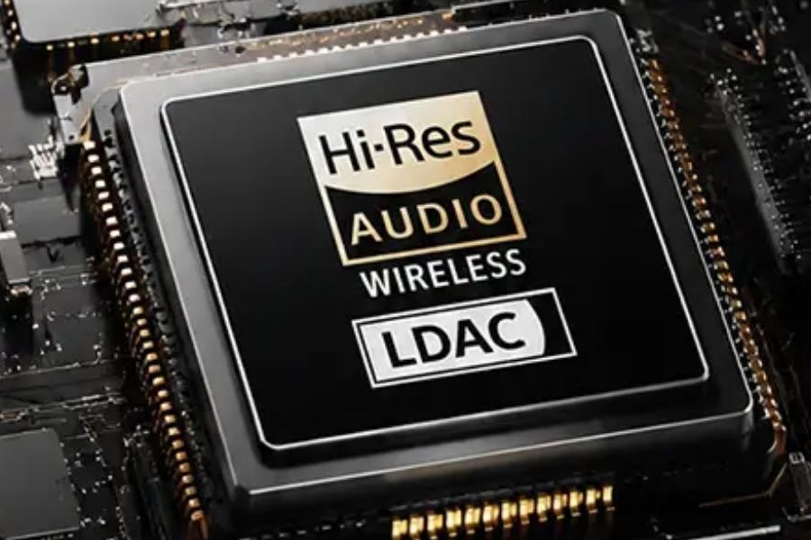 Ultima Aura Sony LDAC Hi Res audio