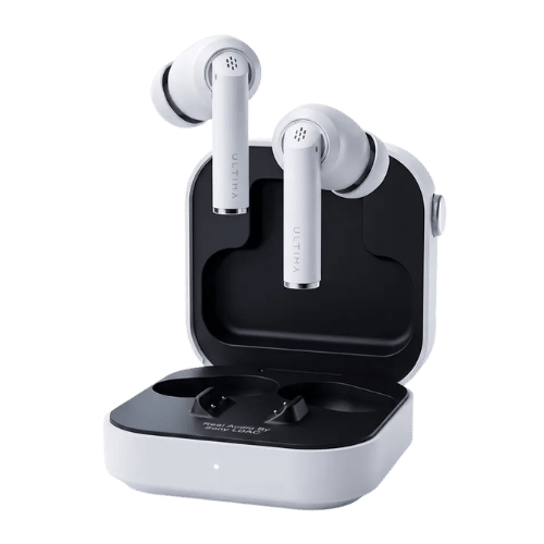 Ultima Aura White