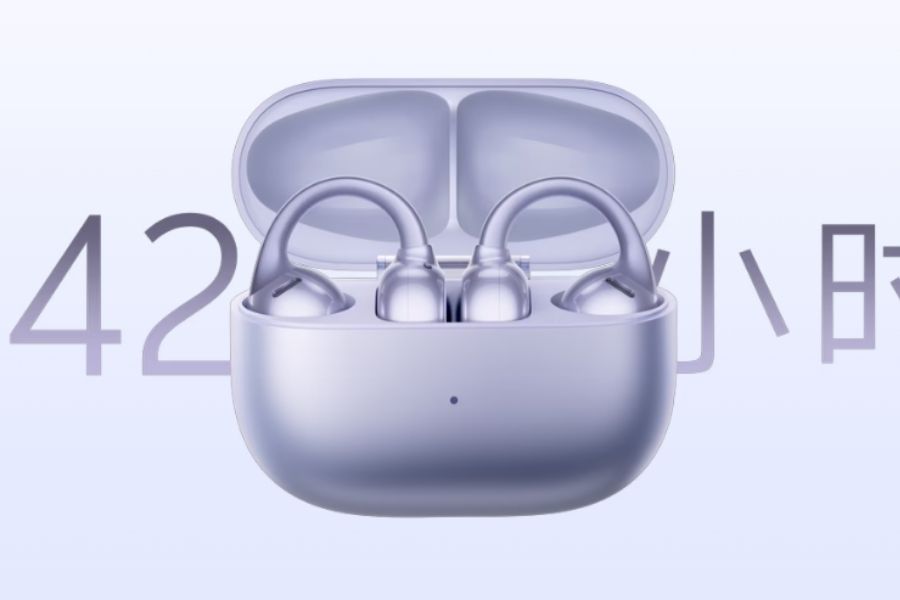 Vivo Buds battery