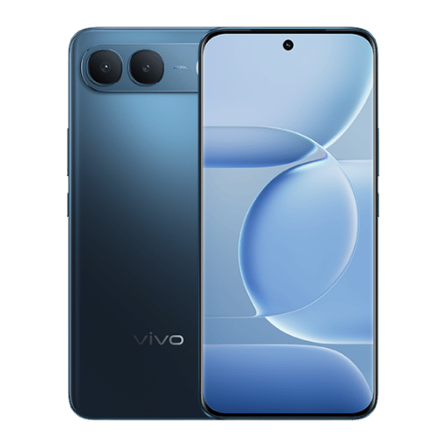 Vivo V80 Lite Sapphire Blue
