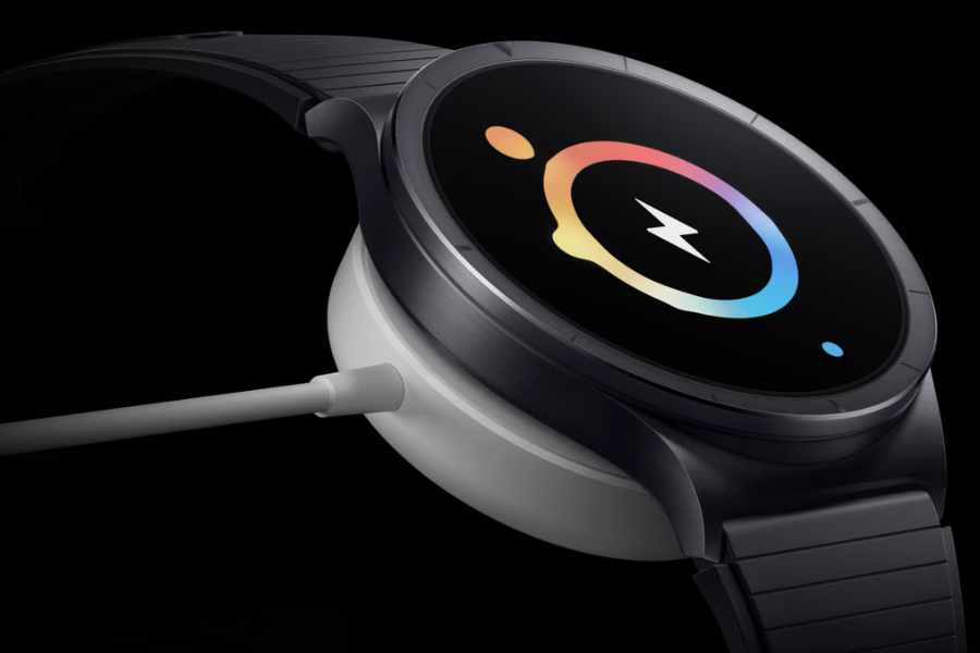 Vivo Watch 6 Battery