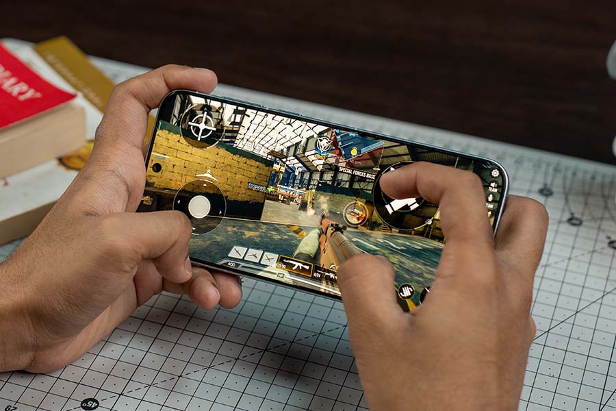 Vivo X300 Pro Performance