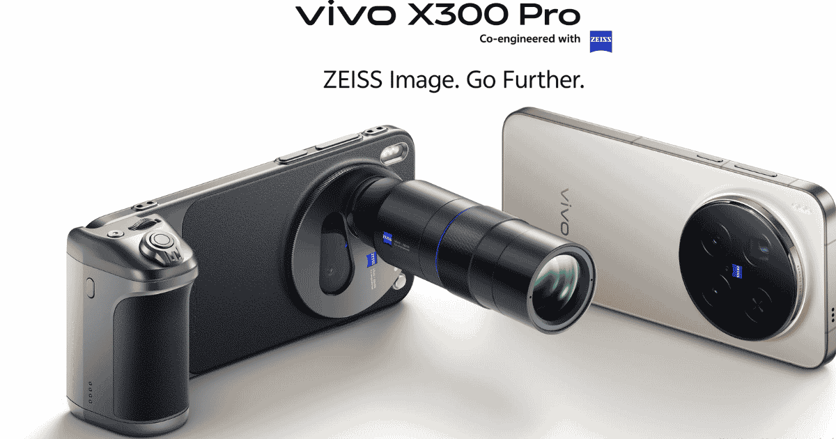 Vivo X300 Pro Gets a Price Hike in Nepal!