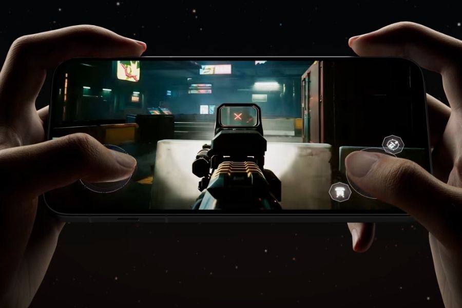 Vivo X500 Pro Max display