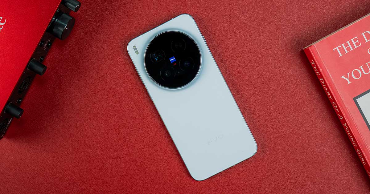 Vivo X300 Pro Long-Term Review: Still a Flagship Worth Buying?