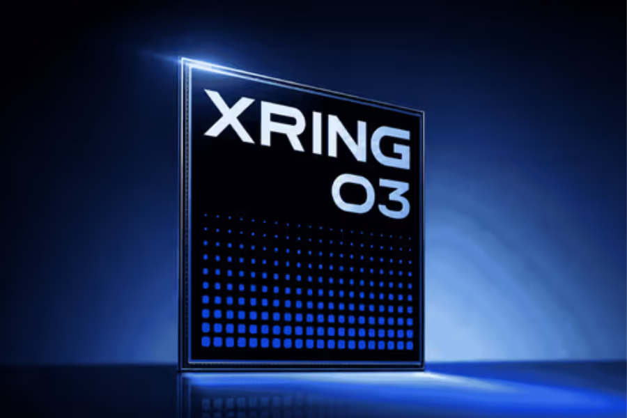 XRING O3