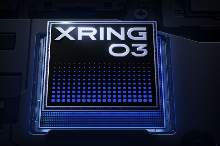 Xiaomi 18 Fold performance
