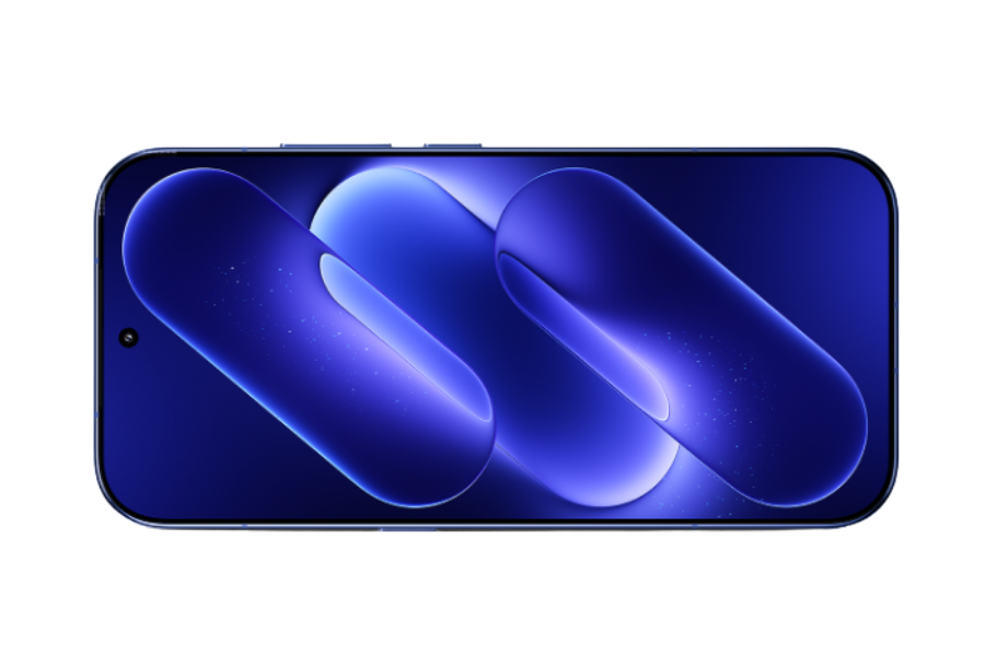 Xiaomi 18 Pro display