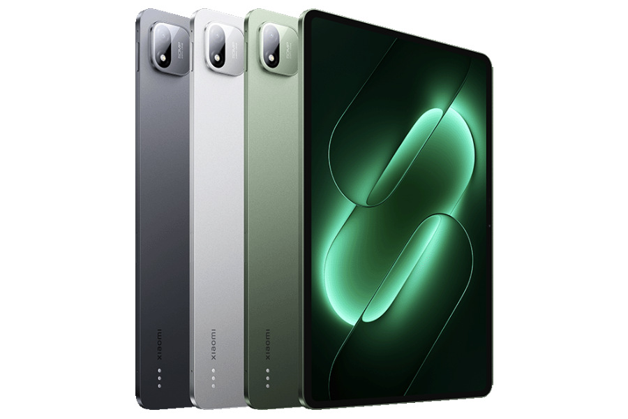 Xiaomi Pad 9 Pro Design and Display