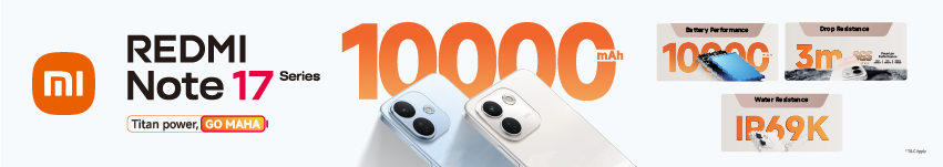 Advertisement xiaomi ads