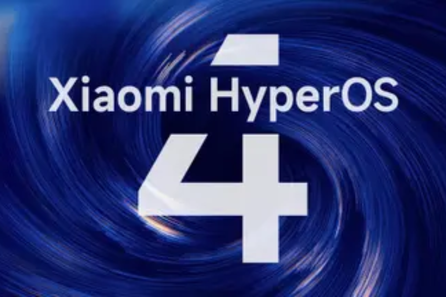 Xiaomi’s HyperOS 4