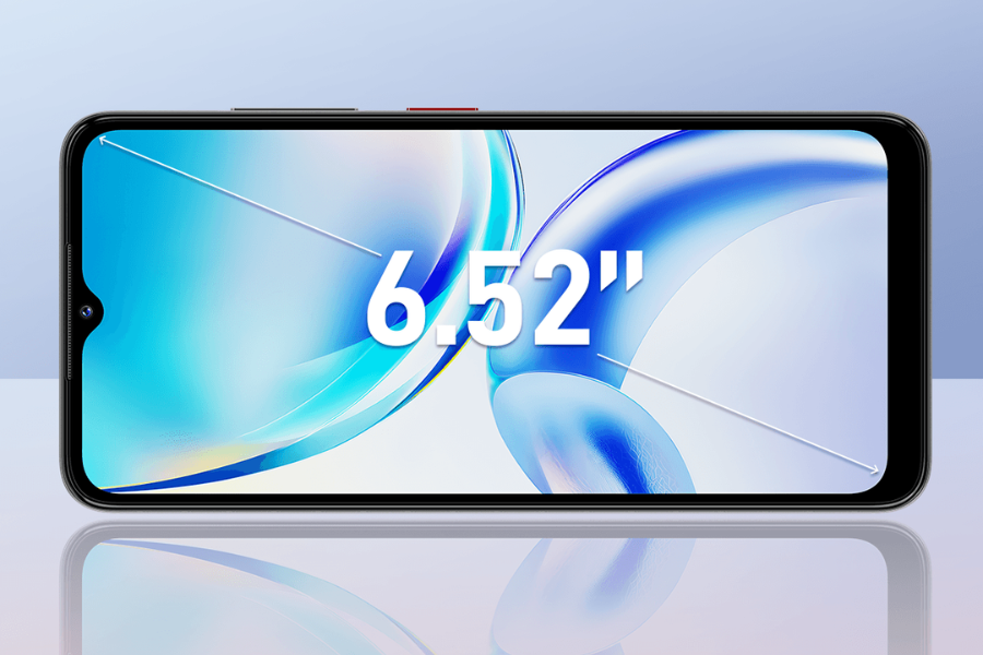 ZTE A37e 6