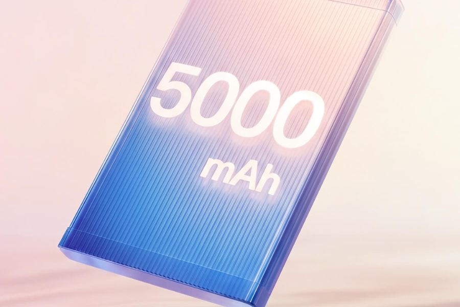 ZTE A37e battery