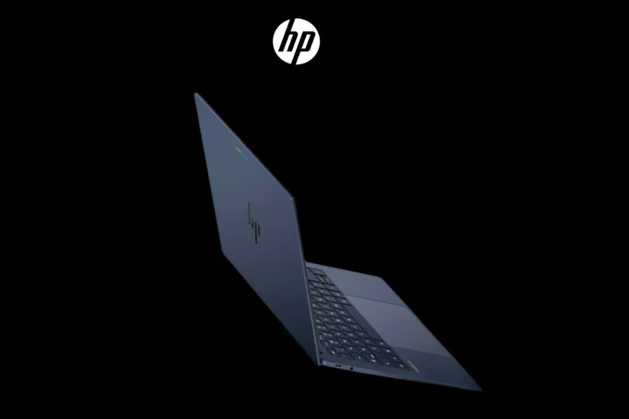 _HP Googlebook 14 design