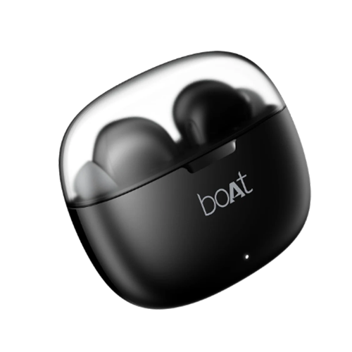 boAt Airdopes 212 black
