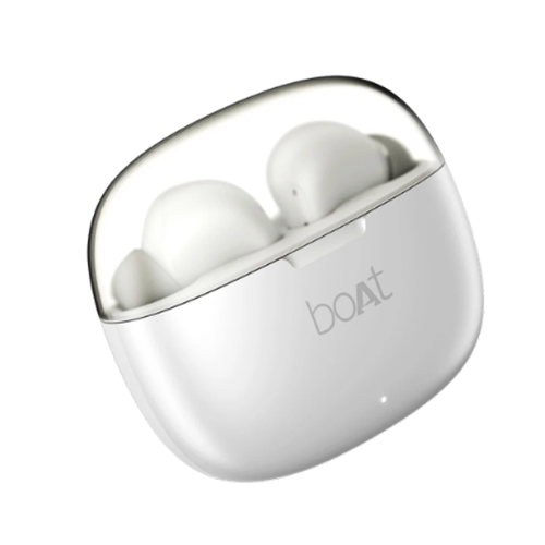 boAt Airdopes 212 ivory