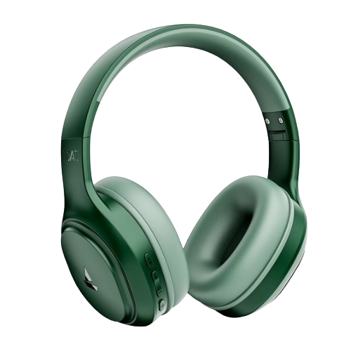 boAt Rockerz 430 - Cosmo Green