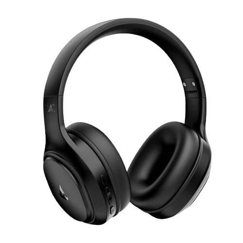 boAt Rockerz 430 - Iris Black