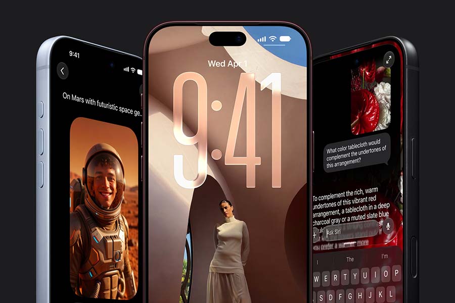 iPhone 18 Pro Max - Display