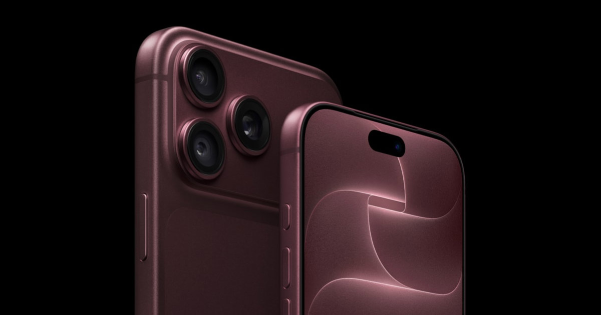iPhone 18 Pro Max with a variable-aperture camera is coming to Nepal pretty soon