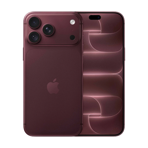 iPhone 18 Pro Max burgundy