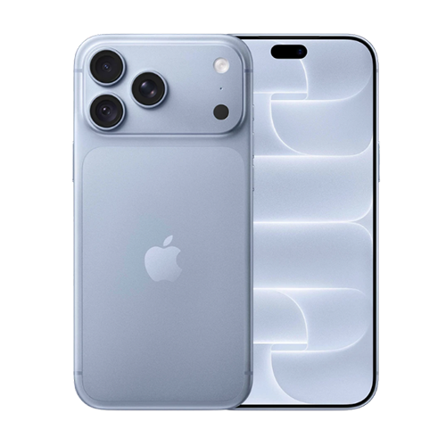 iPhone 18 Pro Max glacier