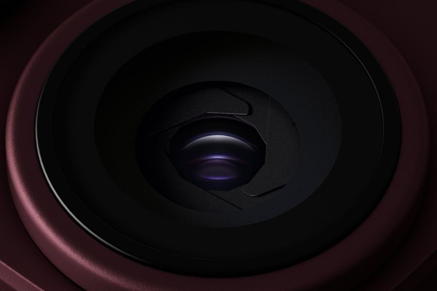 iPhone 18 Pro camera aperture
