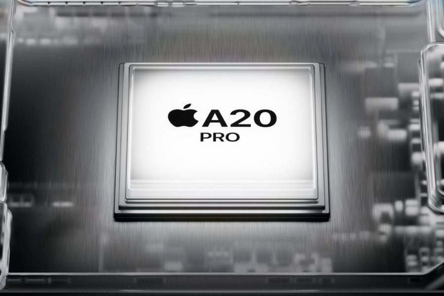 iPhone 18 Pro performance (A20 Pro chip)