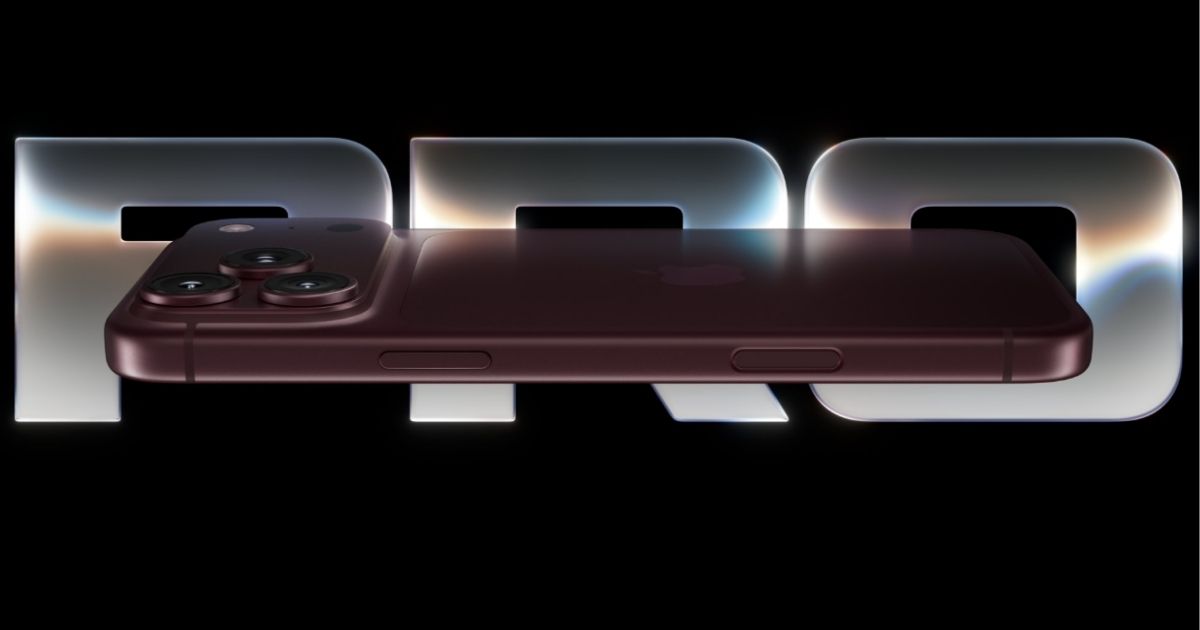 iPhone 18 Pro to launch soon in Nepal with a 48MP variable-aperture camera and A20 Pro chip