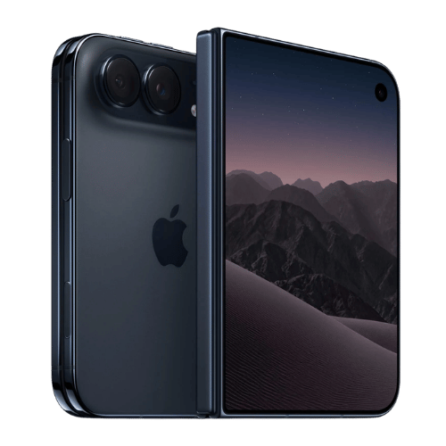 iPhone Duo Night Sky