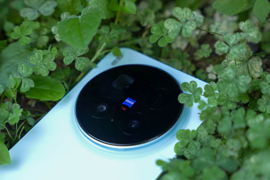 vivo x300 pro camera