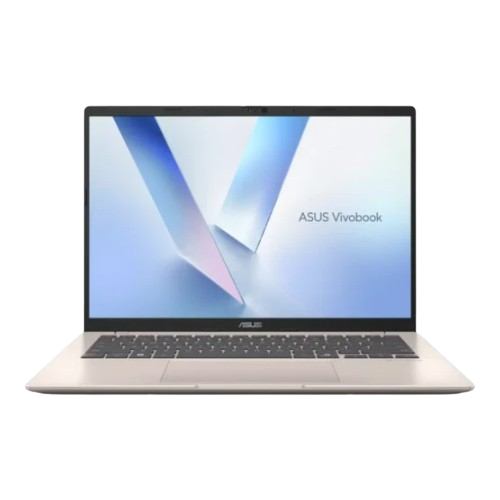 ASUS Vivobook 14 M1407KA  -  Front desgin