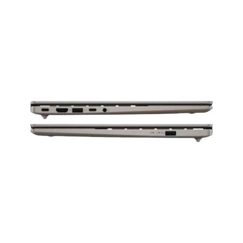 ASUS Vivobook 14 M1407KA  -  ports