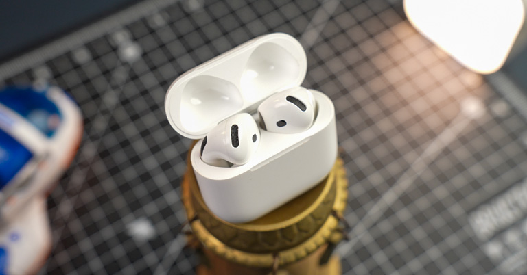 Apple AirPods 5 review: To Pro, or not to Pro
