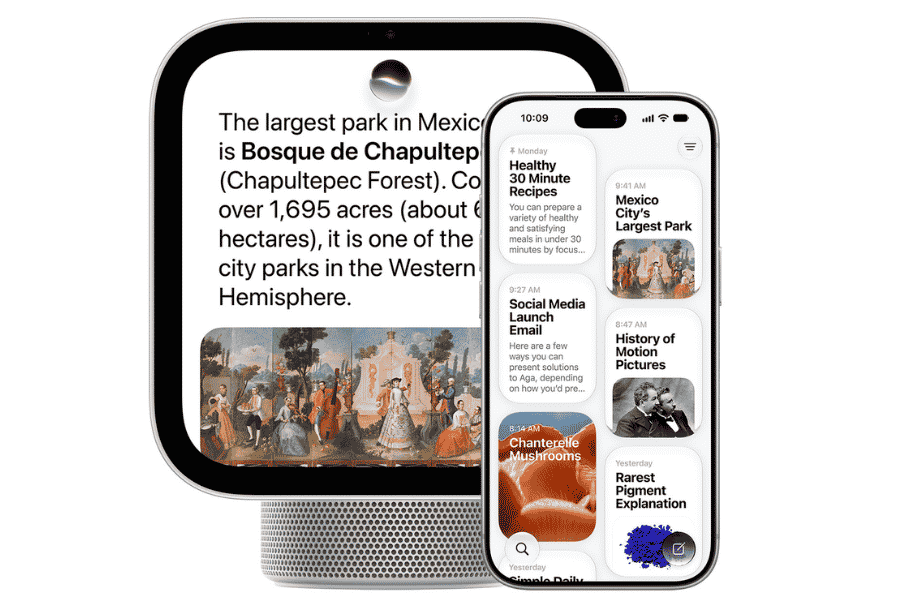 Apple HomeView Compatability