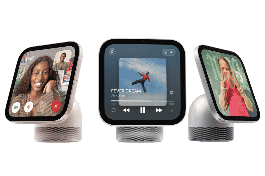 Apple HomeView personalization