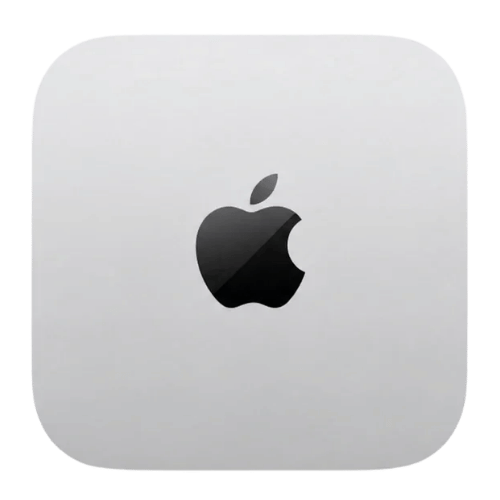 Apple Mac Mini M5 Pro Top View