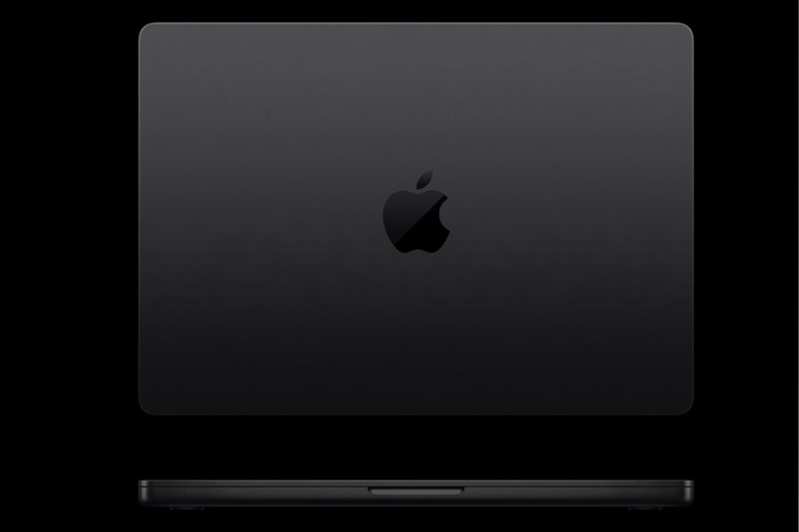 Apple MacBook Pro (M6) design