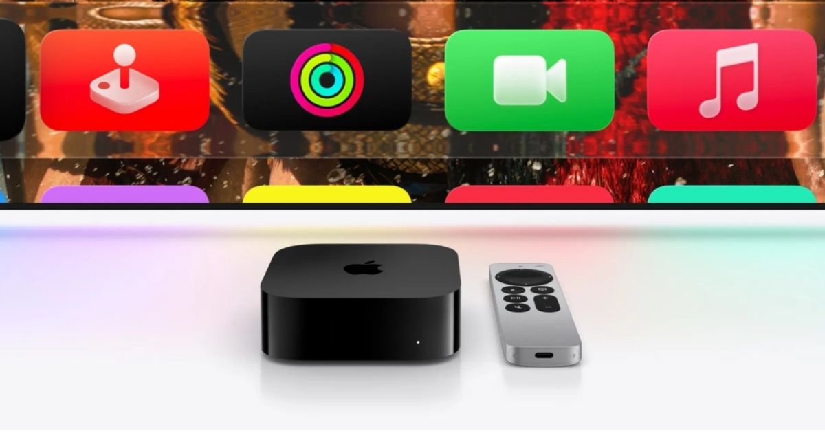 Apple TV 4K Gen 4 launches with A19 chip and hands-free voice control!