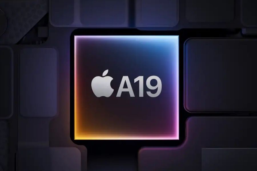 Apple Tv 4K Gen 4 A19 chip