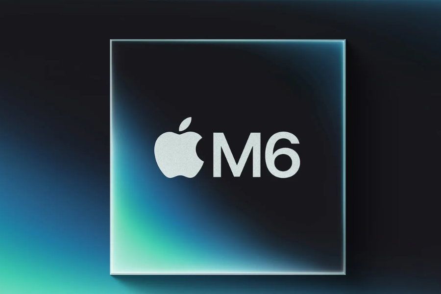 Apple iMac is powered by M6 chip