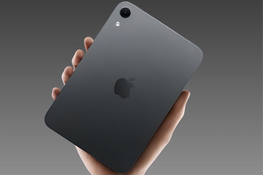 Apple iPad mini 2026 design