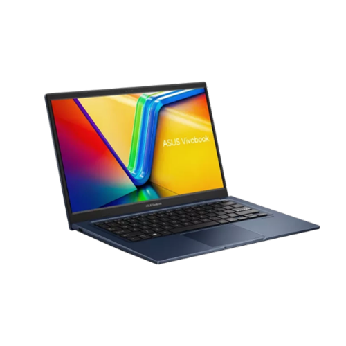 Asus Vivobook 14 X1404VA 2024- side